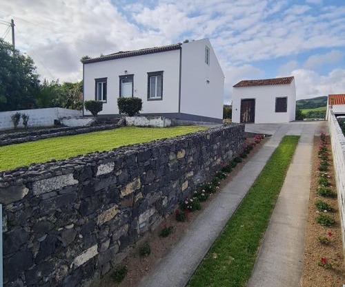 Tainhas Village - Vila Franca do Campo