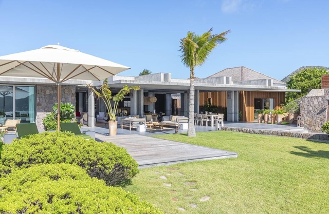Tainos (1/4 Rooms) Luxury villa