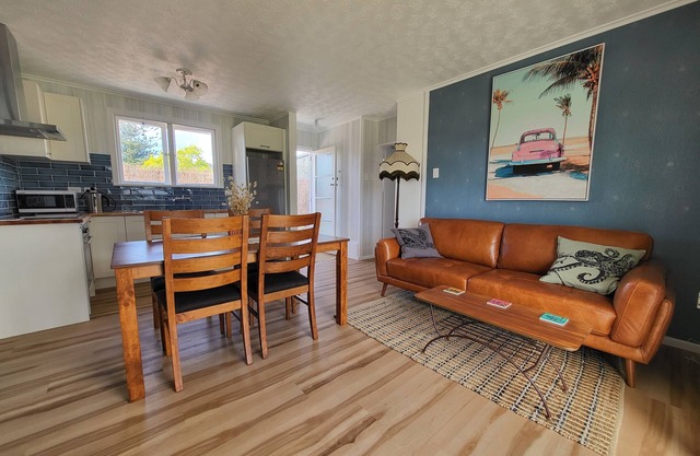 Taipa Tides -Cosy two bedroom apartment 2 minutes walk to beautiful Taipa beach