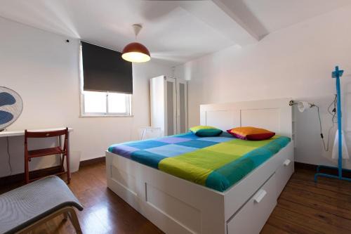 Taipas Guest House