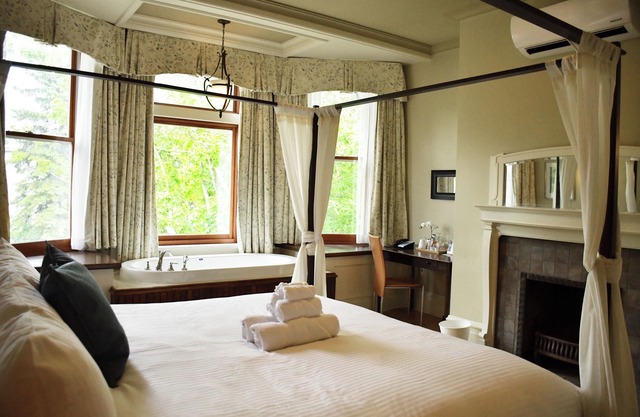 Tait House Boutique Hotel
