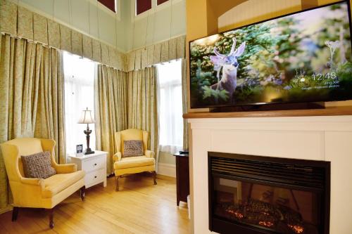 Tait House by Bower Boutique Hotels