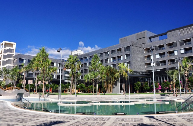 Taitung Chii Lih Resort