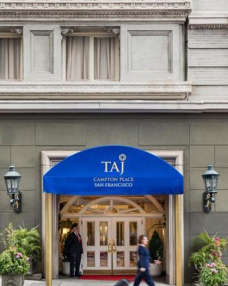 Taj Campton Place