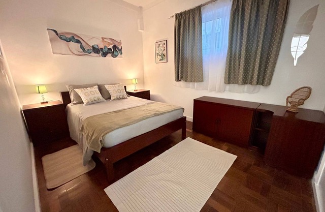 Apartment Casinha Margarida