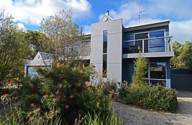 Barrakee Beach House-Winkel