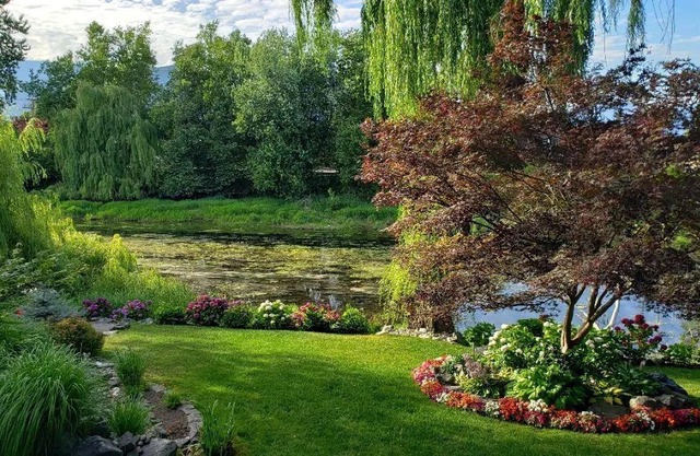 Take a step back in time at this beautiful heritage home.