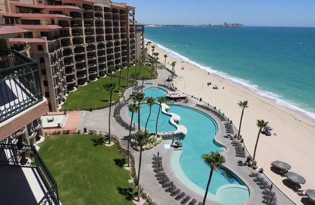 Machen Sie einen Urlaub im Sonoran Sea 804w!