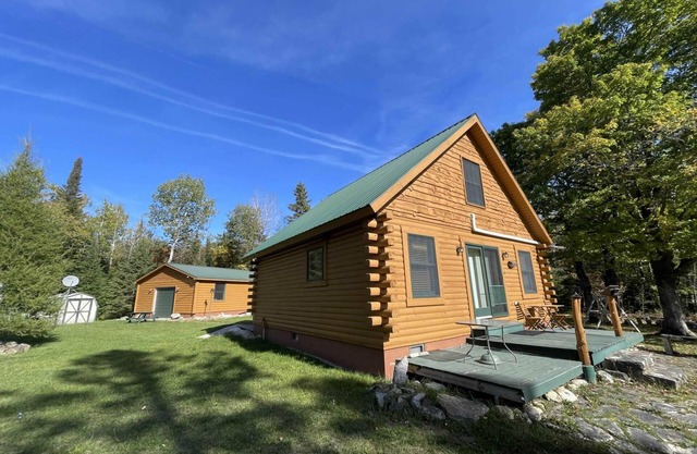 Take Four on Drummond Island - New in 2025!