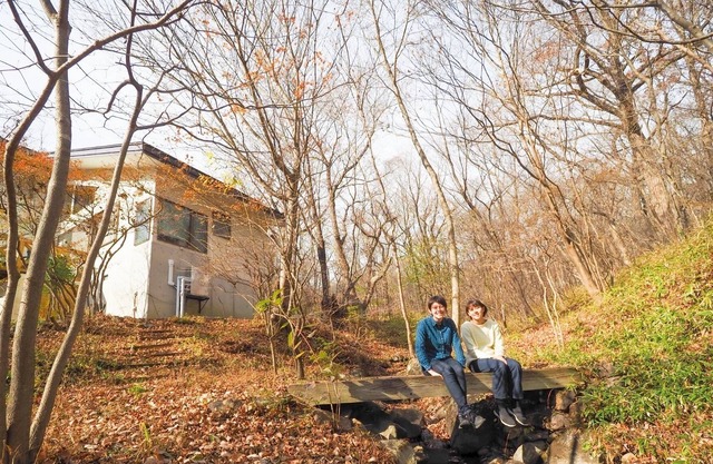 Take route - Take route / Nasu-gun Tochigi