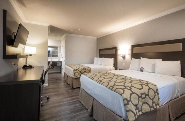 Take time for travel in the heart of Silicon Valley !!