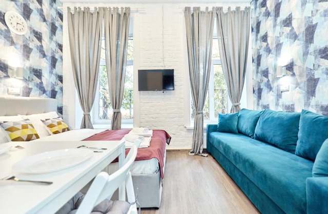 Takeroom Петровский