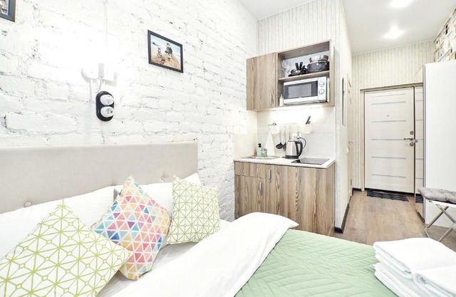 TakeRoom Спортивная