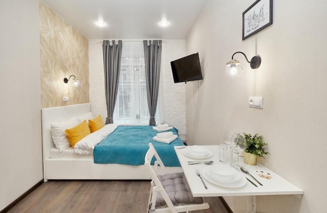 TakeRoom Чкаловская