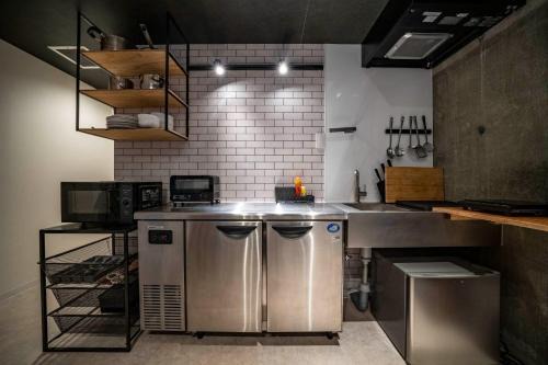 TAKETO STAY KOTONI 102 - Vacation STAY 74771v