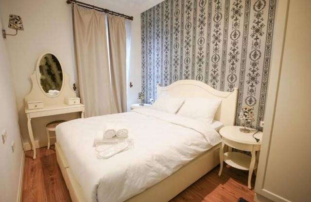 Taksim inci Apartment - One-Bedroom Apartment 3
