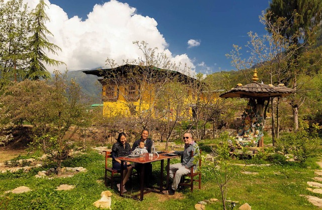 Taktsangri-La