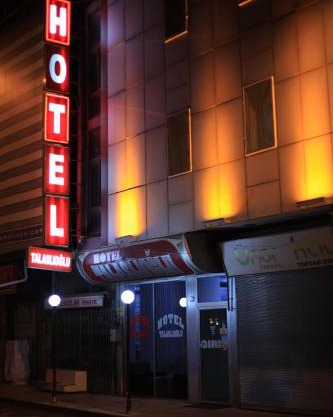 Talaslioglu Hotel