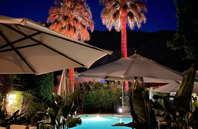 Talavera Palm Springs