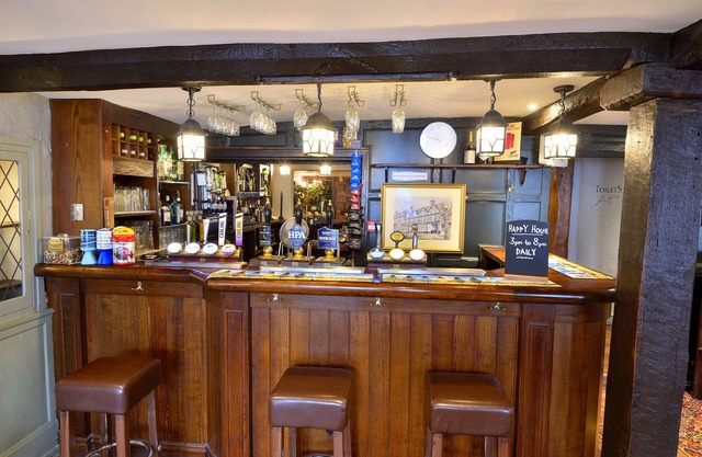 Talbot Hotel