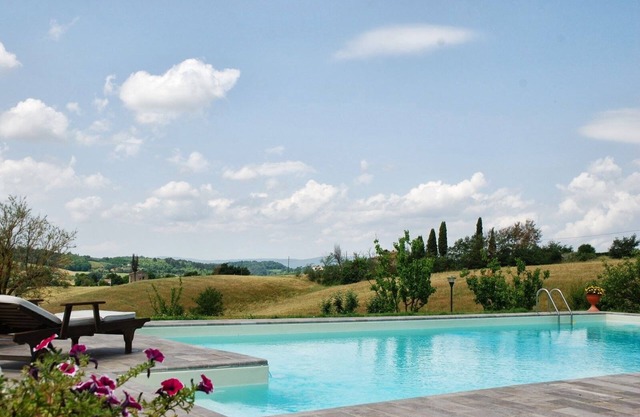 Talciona 8 In Poggibonsi, Toskana