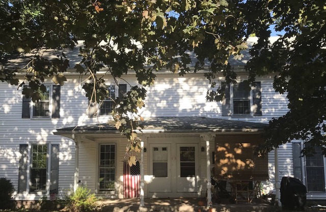 Talcottville Historic Main Street & Park - Historic Vernon Home