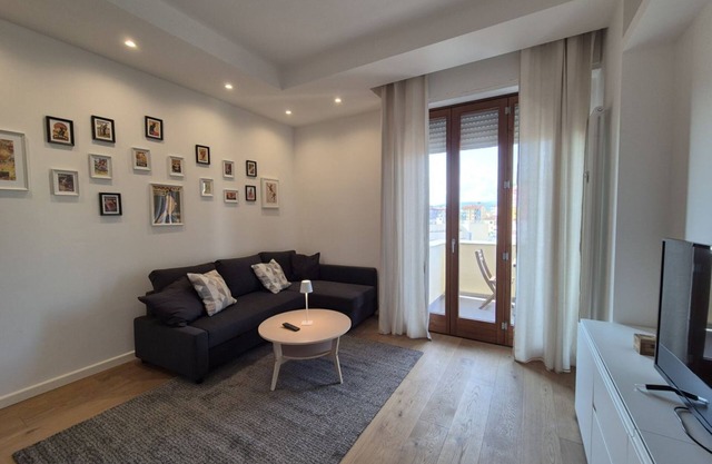 Talenti apartment with parking