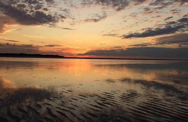 Geschichten von Sunset Bay, Pine's Creek Beach-zu Fuß zum Strand, Eis, Kaffee und Bier