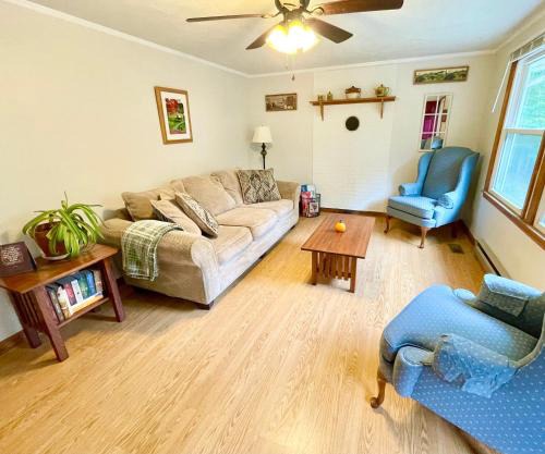 Tall Tale Farm Guest House