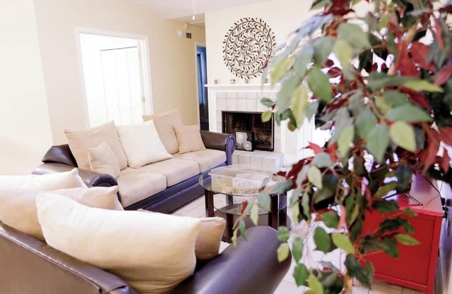 Tallahassee Gem: Cozy & Convenient
