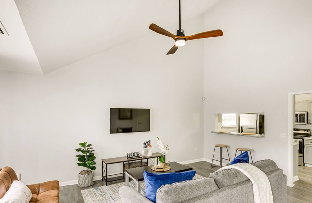 Tallahassee Vacation Rental Near Florida State U!