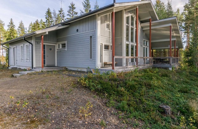 Tallusniemi by Interhome