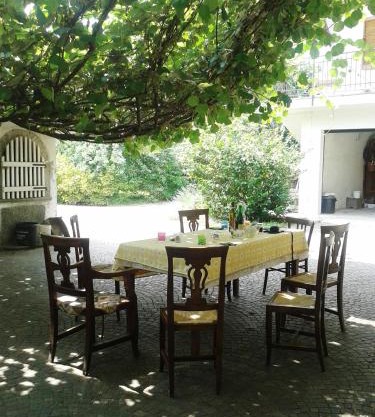 Talonno il frutteto