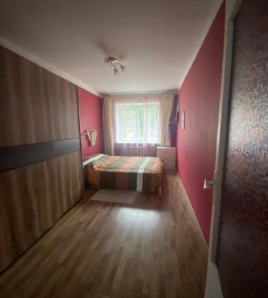 Talsu šoseja Apartment