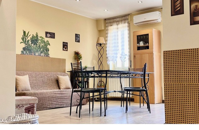 Talya Catania elegance and comfort in the city.