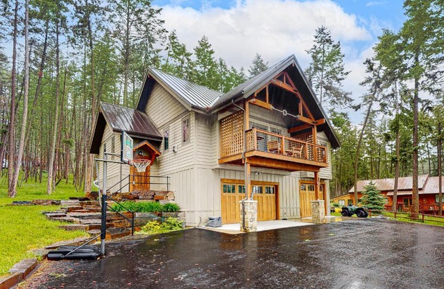 Tamarack Terrace