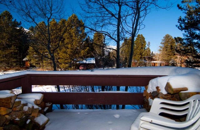 Tamarack