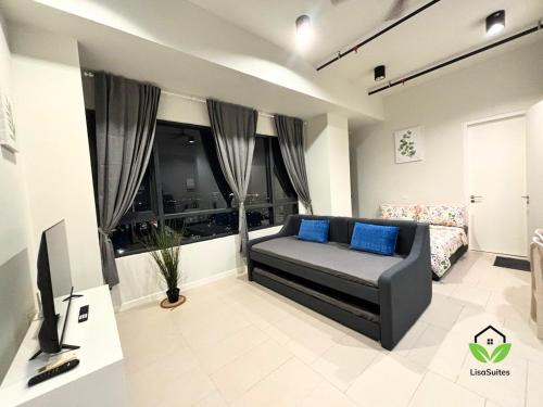 Tamarind Balcony Home Cyberjaya