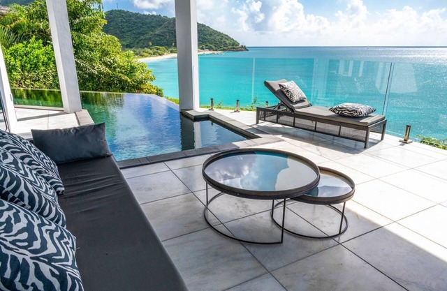 Villa Helmina - Drei Schlafzimmer Resort, Schläft 6