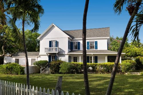 Tamarind home