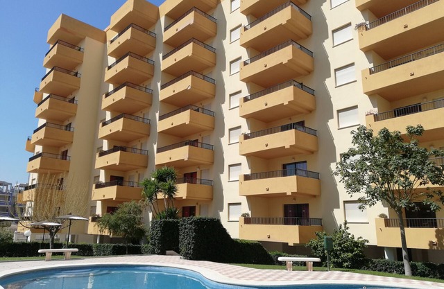 Tamaris playa 4ºE