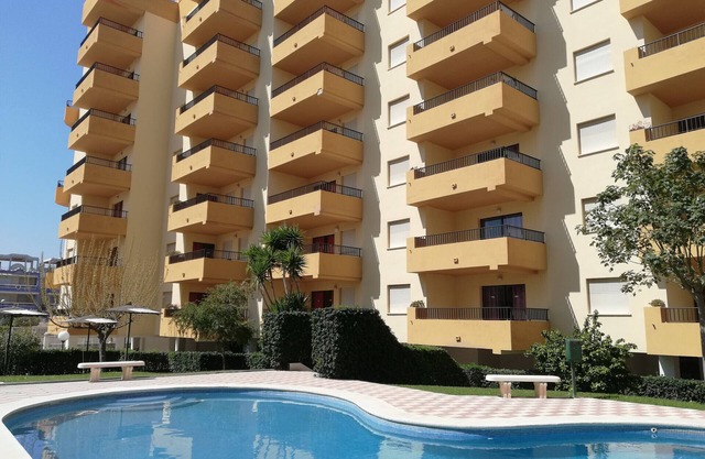 Tamaris playa 5ºE