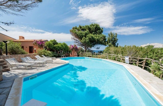 Tamarix-Sardinia Unlimited