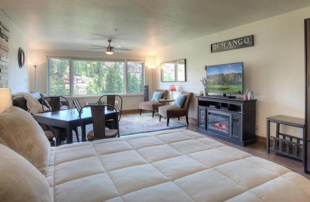 Tamarron Lodge Studio - 319