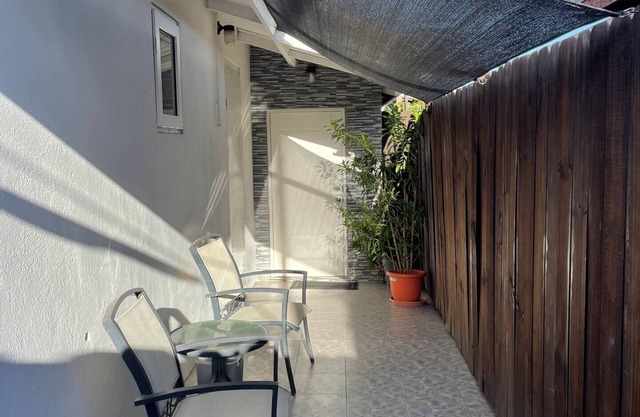 Taminaka Comfortable Apartment