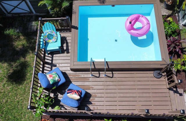 Tampa Bungalow - Pool Home