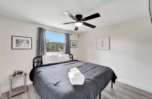 “Tampa Comfort for Life on the Move.”