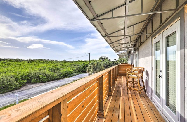 Tampa House w/ Patio, Near Downtown & Beaches!