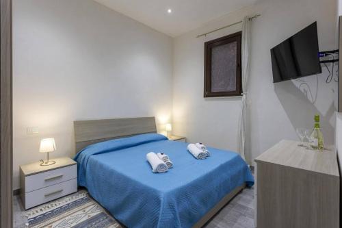 Tampasio Apartment Trapani centro