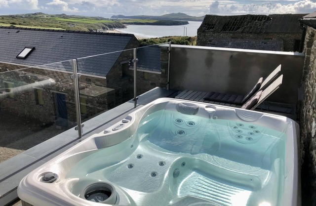 Tan y Garn - 2 Bedroom Cottage - Whitesands